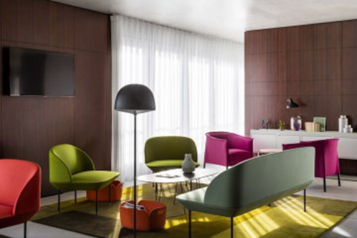 Hotel Interior 4 of 34