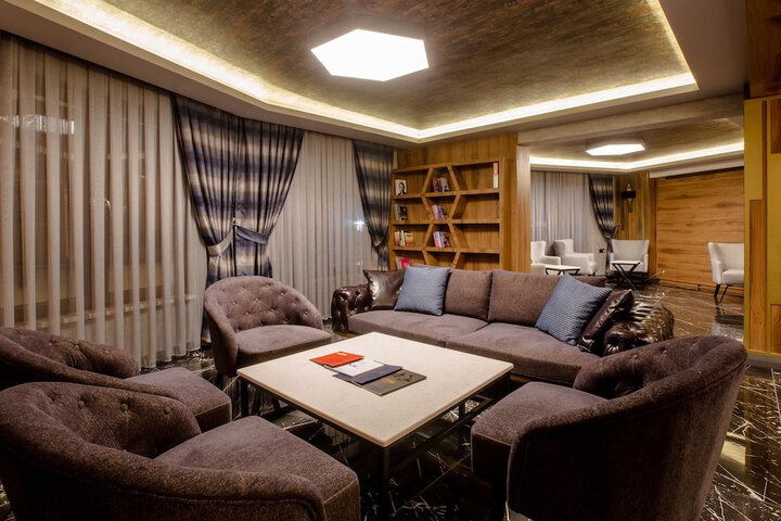 Hotel Interior 13 of 44