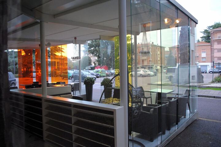 Terrace/Patio 36 of 36