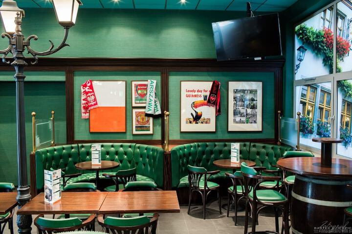 Dining Photos