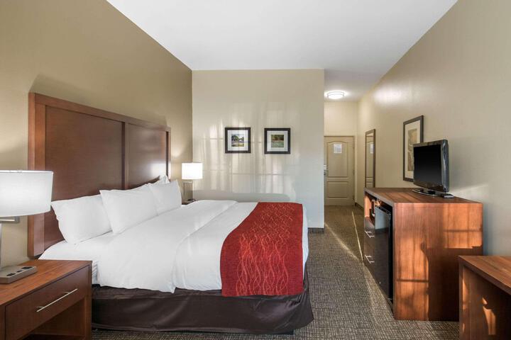Standard | King Bed (8 of 24)