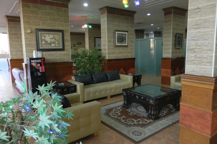 Hotel Interior 6 of 58