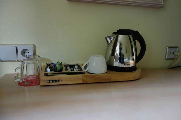 Breakfast/Coffee Service 13 of 38
