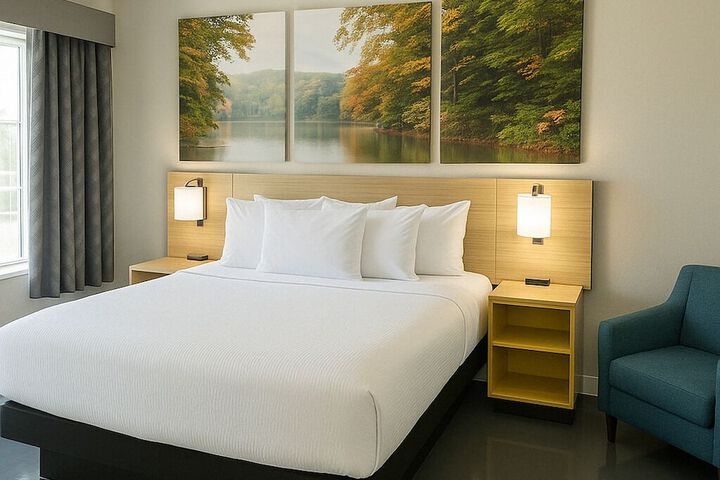 Room 9 of 40