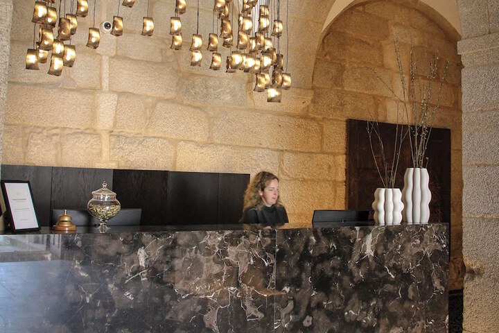 Hotel Interior 4 of 132