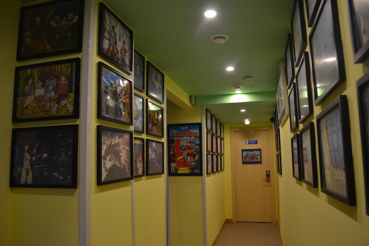 Hotel Interior 44 of 77