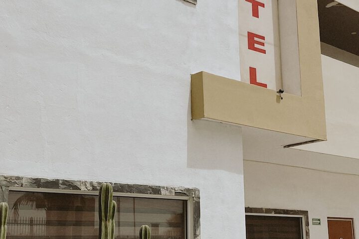 Hotel 38 of 42