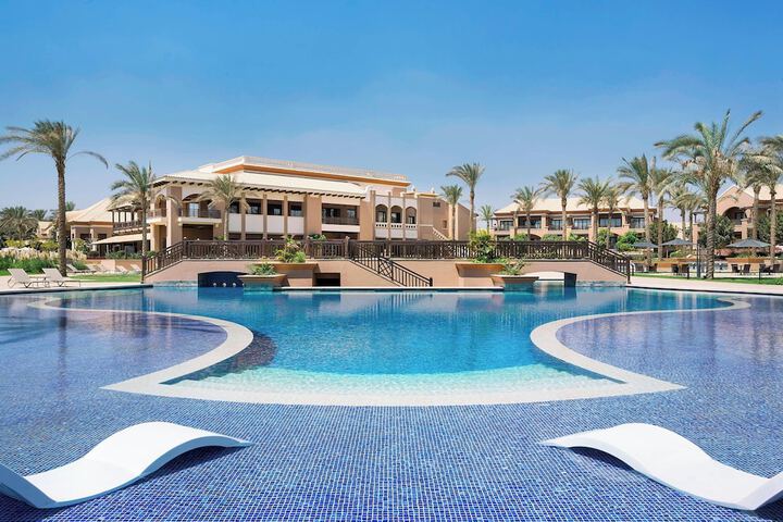 Pool to Cool