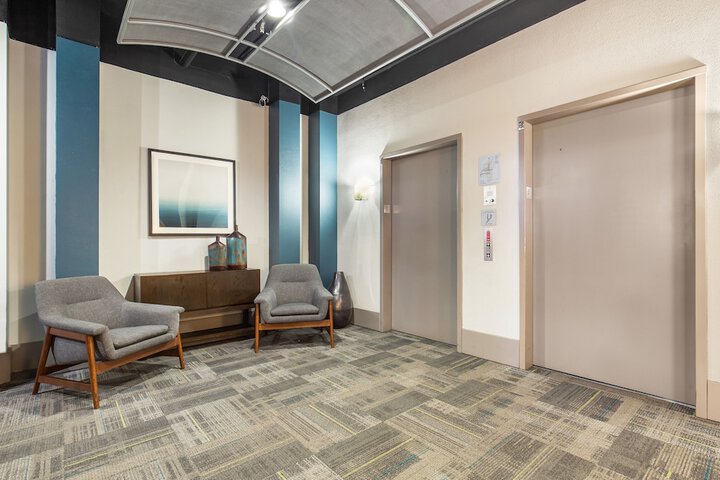 Hotel Interior 2 of 52