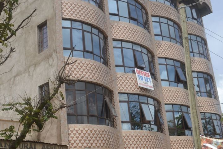 Kims Dishes Hotel in Narok