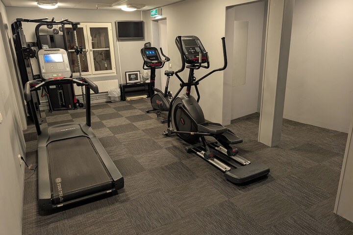 Health and Fitness 38 of 58