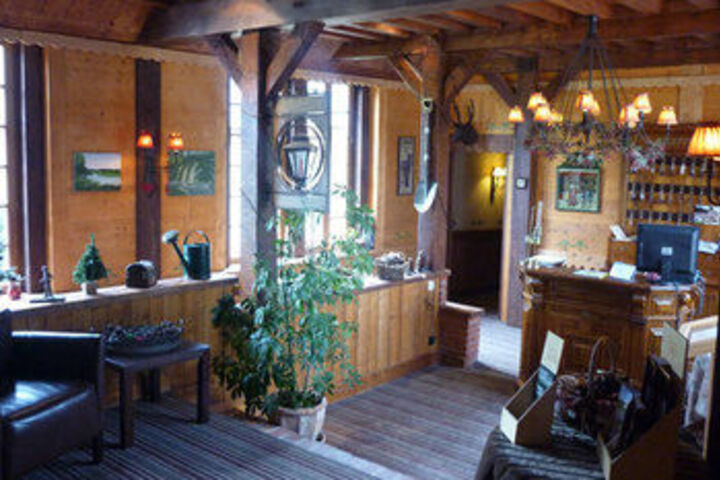 Hotel Interior 27 of 31