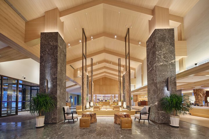 Hotel Interior 2 of 53