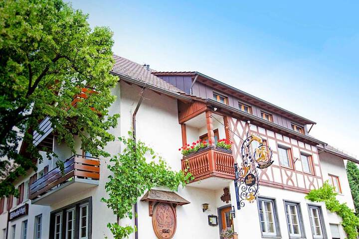 Gasthof Engel