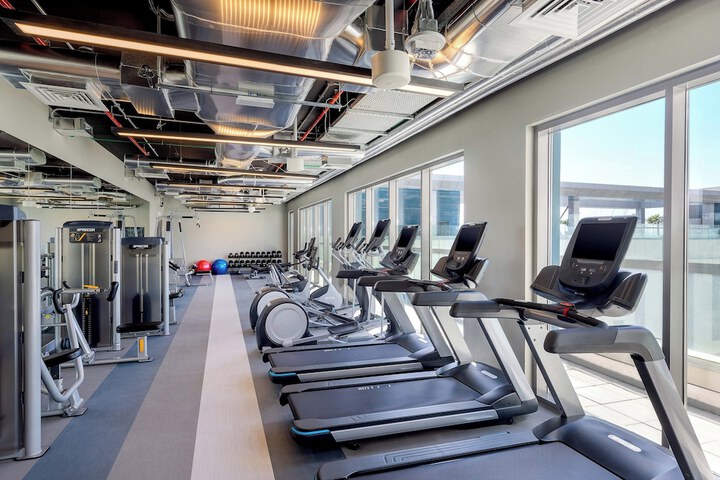 Health and Fitness 29 of 50
