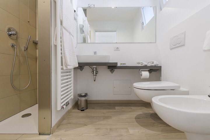 Bathroom Vanities