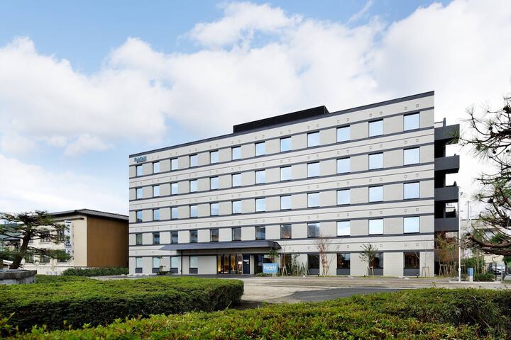 Image of Fairfield by Marriott Kyoto Amanohashidate