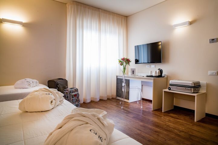 Room 20 of 80