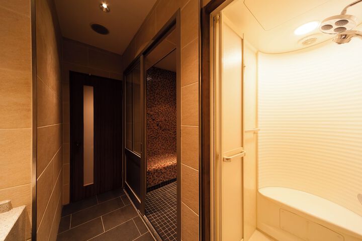 Spa Photos