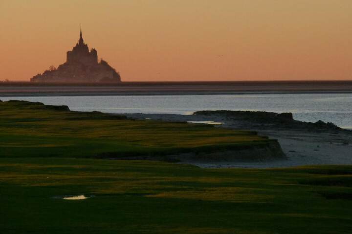 Golf 34 of 44