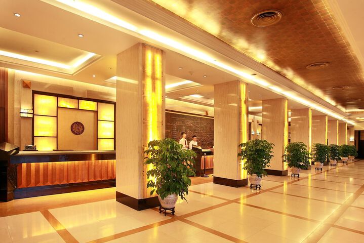 Hotel Interior 8 of 96