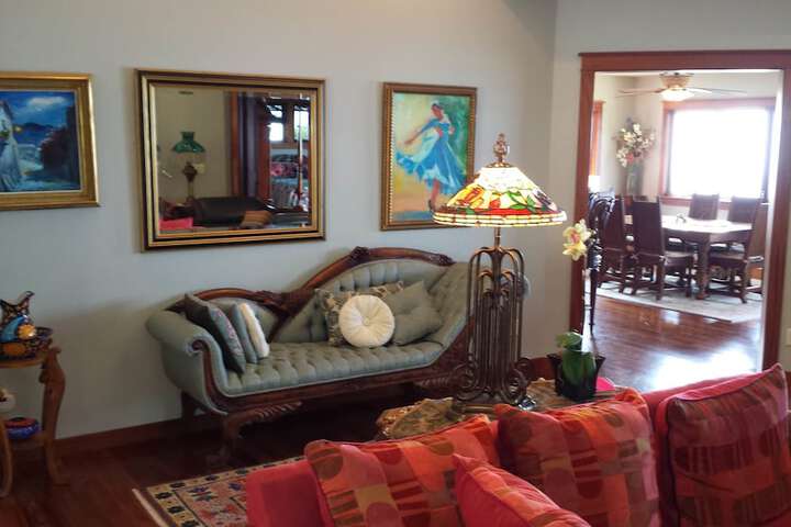 Hotel Interior 3 of 45