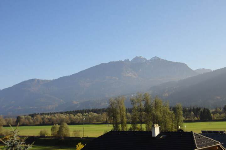 View from room