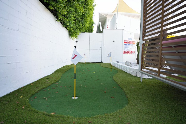 Golf 59 of 68