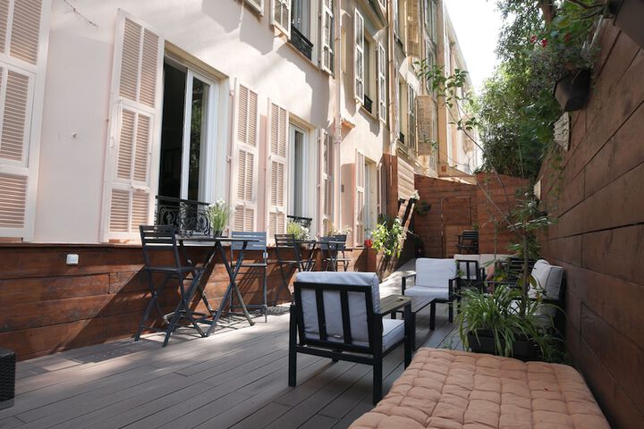 Terrace/Patio 99 of 100