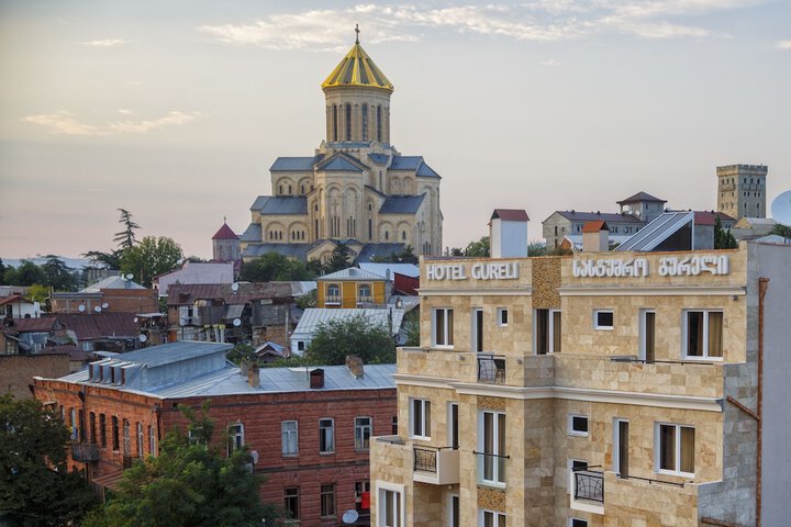 Hotel Gureli