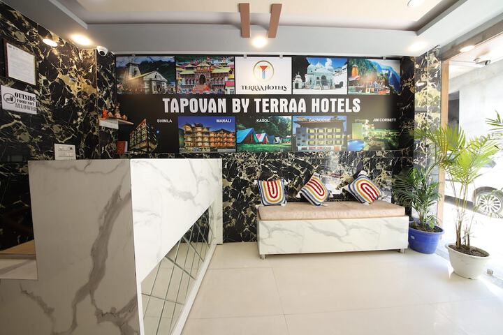 Hotel Interior 46 of 49