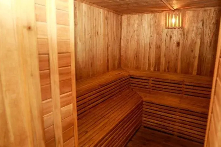 Hotel Spa