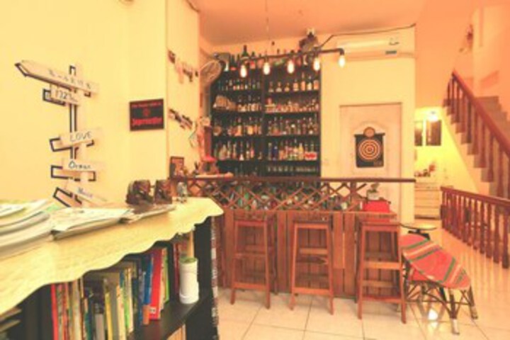 The Moment Homestay