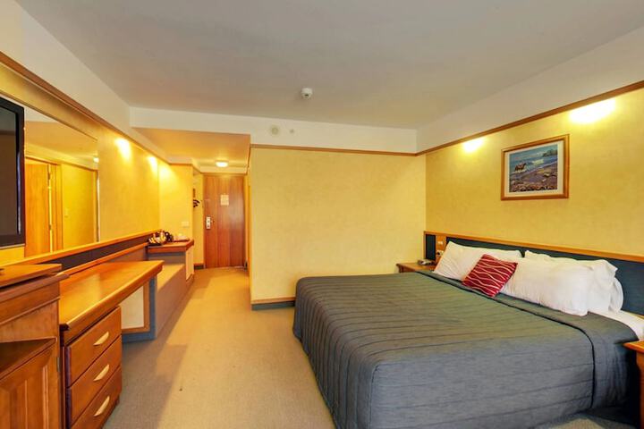 Fitness Center Photo