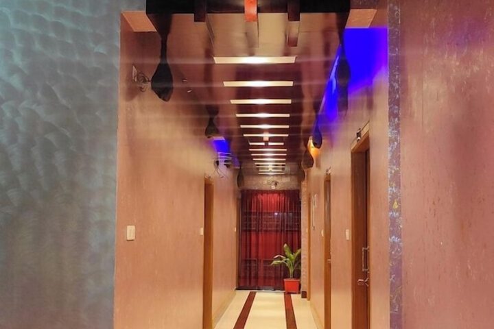 Photo of Hotel Aranna Residential Bandarban