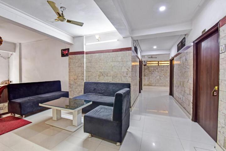 Hotel O Meghdoot