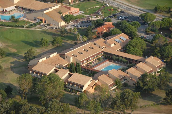 Hotel 27 of 28