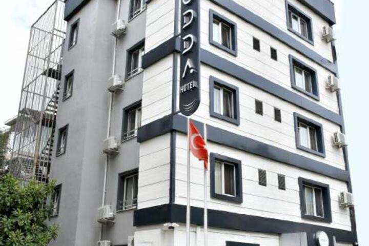 Modda Hotel Bornova