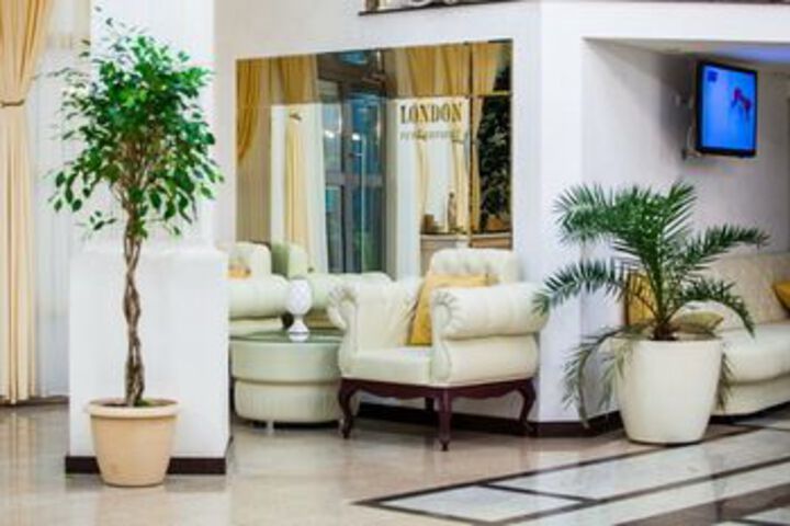 Hotel Interior 78 of 114