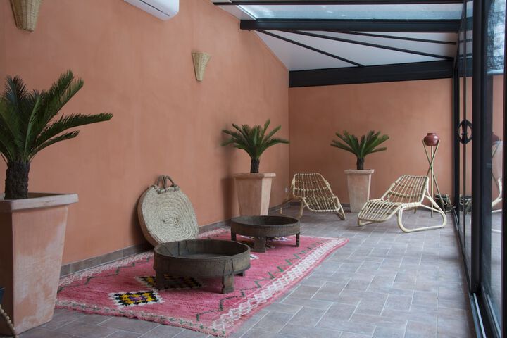 Terrace/Patio 21 of 49