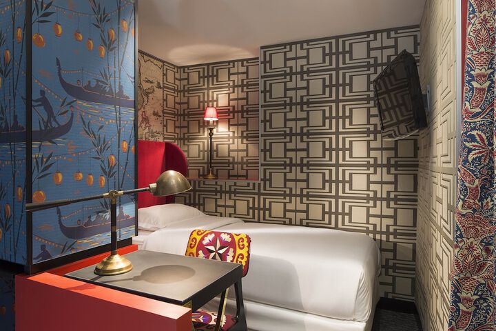 Room 29 of 50