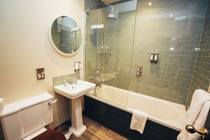 Bath Amenities