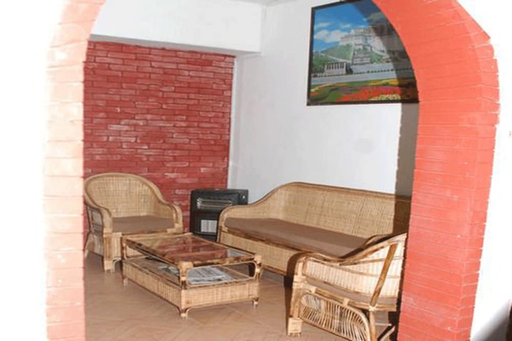 Hotel Interior 3 of 41
