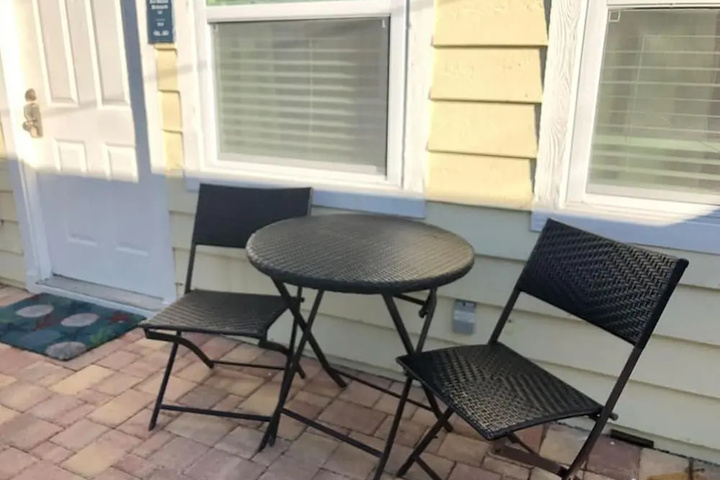 Terrace/Patio 8 of 35