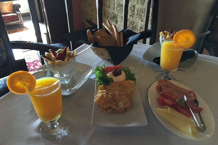 Breakfast/Coffee Service 34 of 74