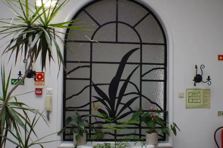 Hotel Interior 2 of 12