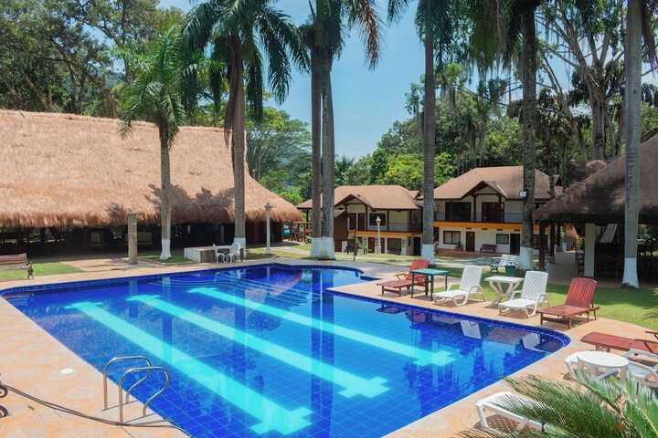 La Selva Hotel San Jeronimo in San Jerónimo