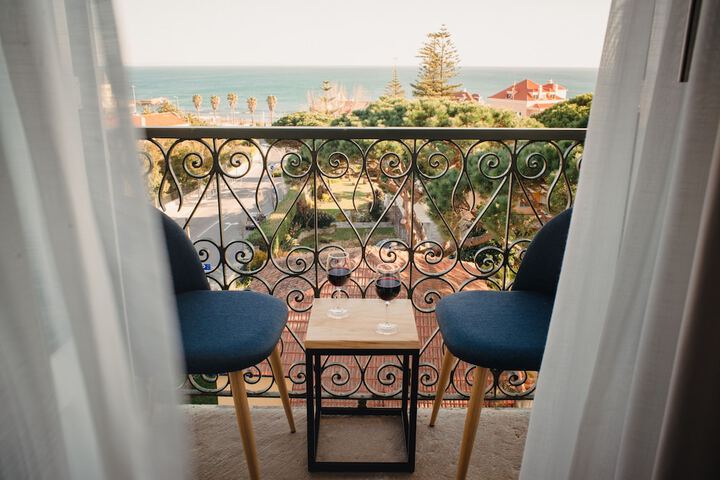 A House in Estoril