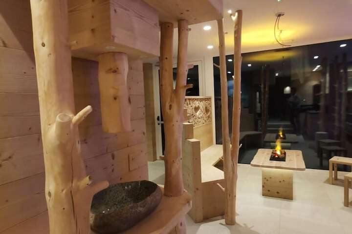 Hotel Spa