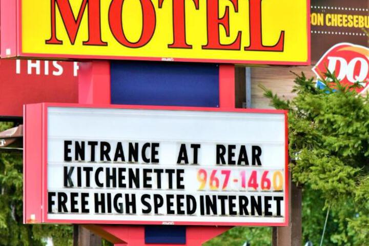 Fitness Facility Photos